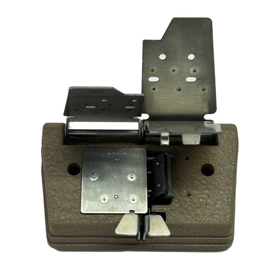 Craig Master Six Film Splicer 8mm Super 8 16mm + box and manual Kalart VINTAGE | Finer Things Resale