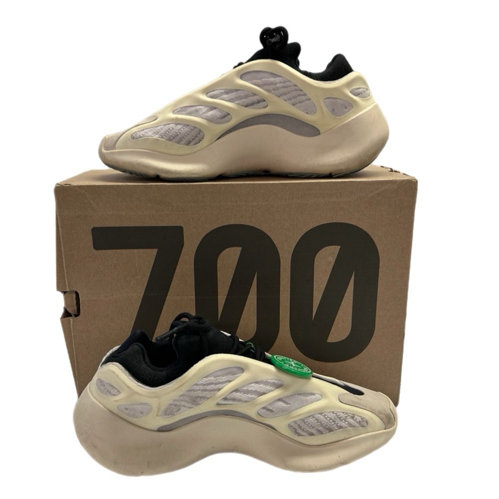 Adidas Yeezy 700 V3 Azael Sneakers FW4980 SIZE 8.5 | Finer Things Resale