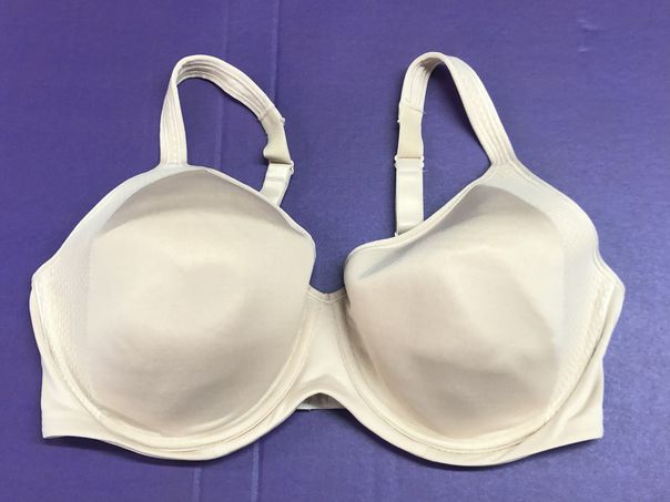 Bali Designs Active Lifestyles underwire bra  6567 SIZE 42D | Finer Things Resale