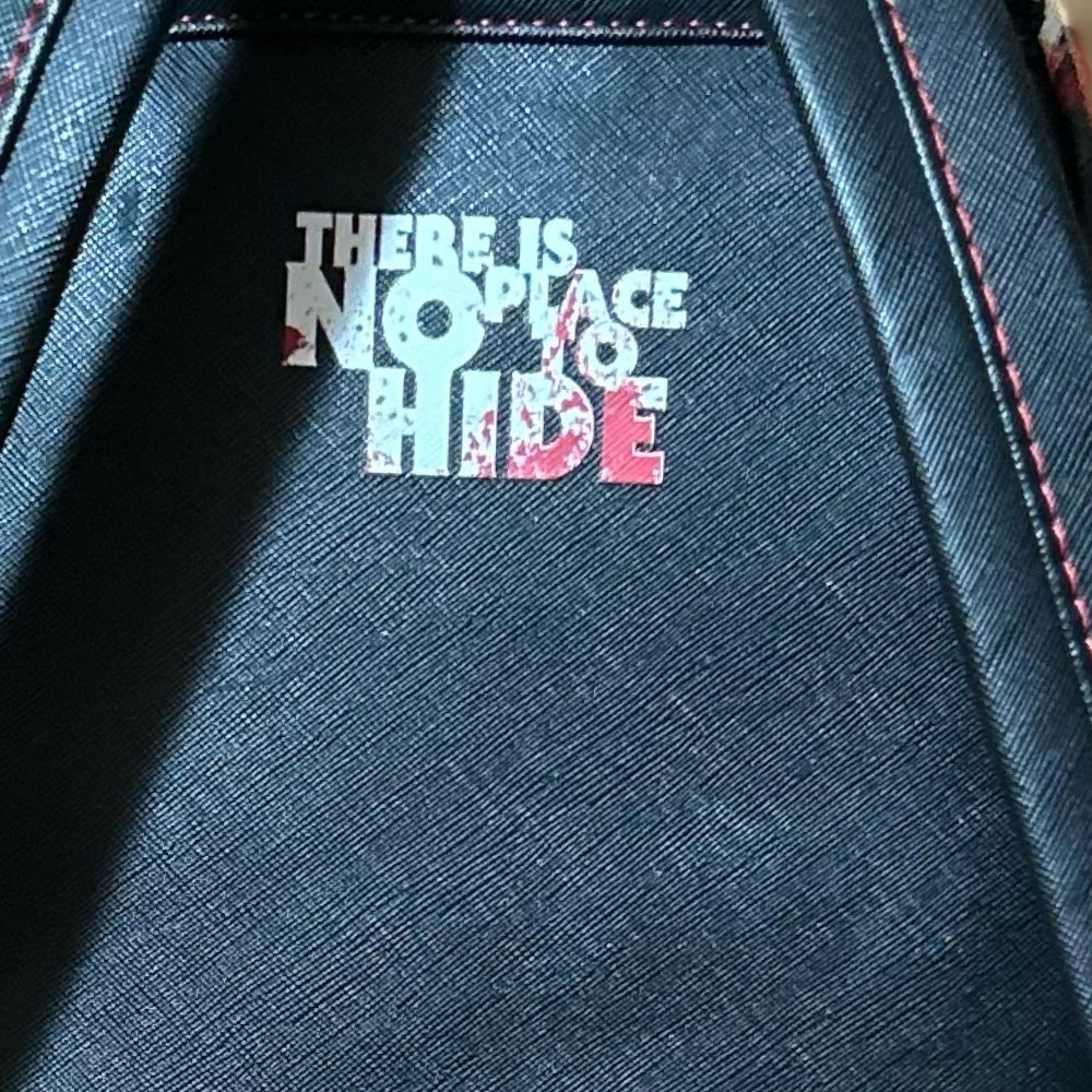 Loungefly Halloween II Michael Myers Mini Backpack Purse NEW WITH TAGS! | Finer Things Resale