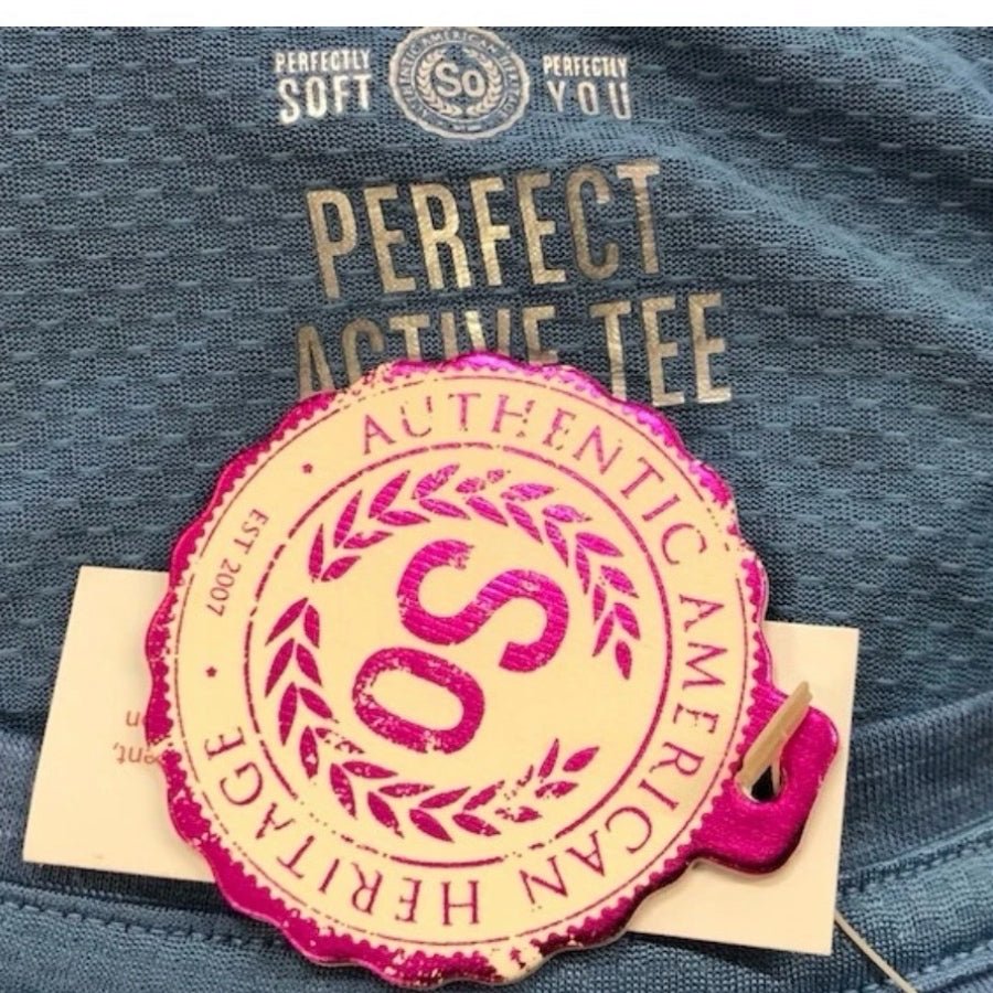 So short sleeve shirt SIZE 12 BRAND NEW WITH TAGS! | Finer Things Resale