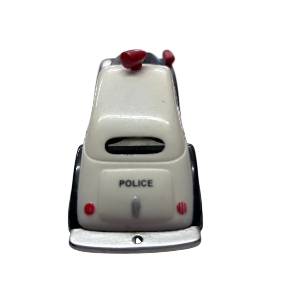Dimestore Dreams Police Care Retro 1940 1950s plastic model 1/43 scale VINTAGE | Finer Things Resale