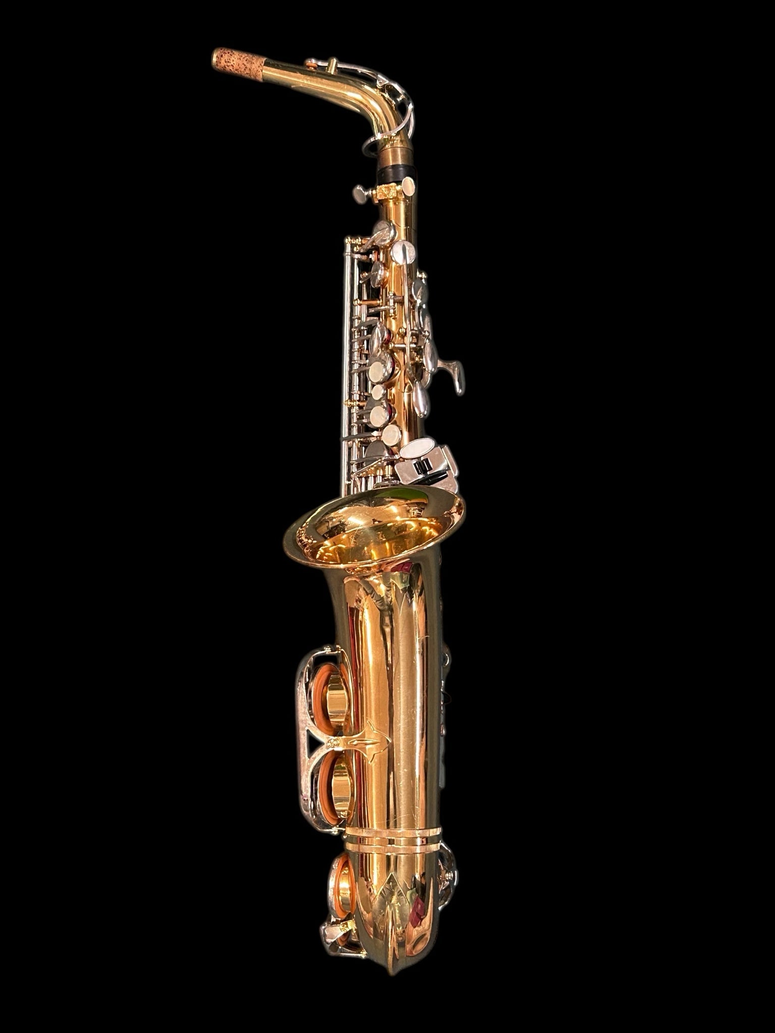 Jupiter Alto Saxophone JAS-769 Musical Instrument with carry case | Finer Things Resale