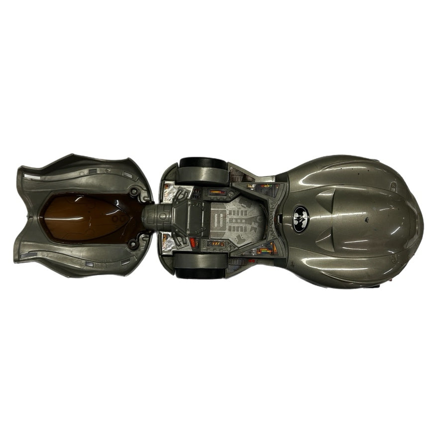 Kenner Legends of Batman Batmobile Vehicle for parts or repair VINTAGE 1994 | Finer Things Resale