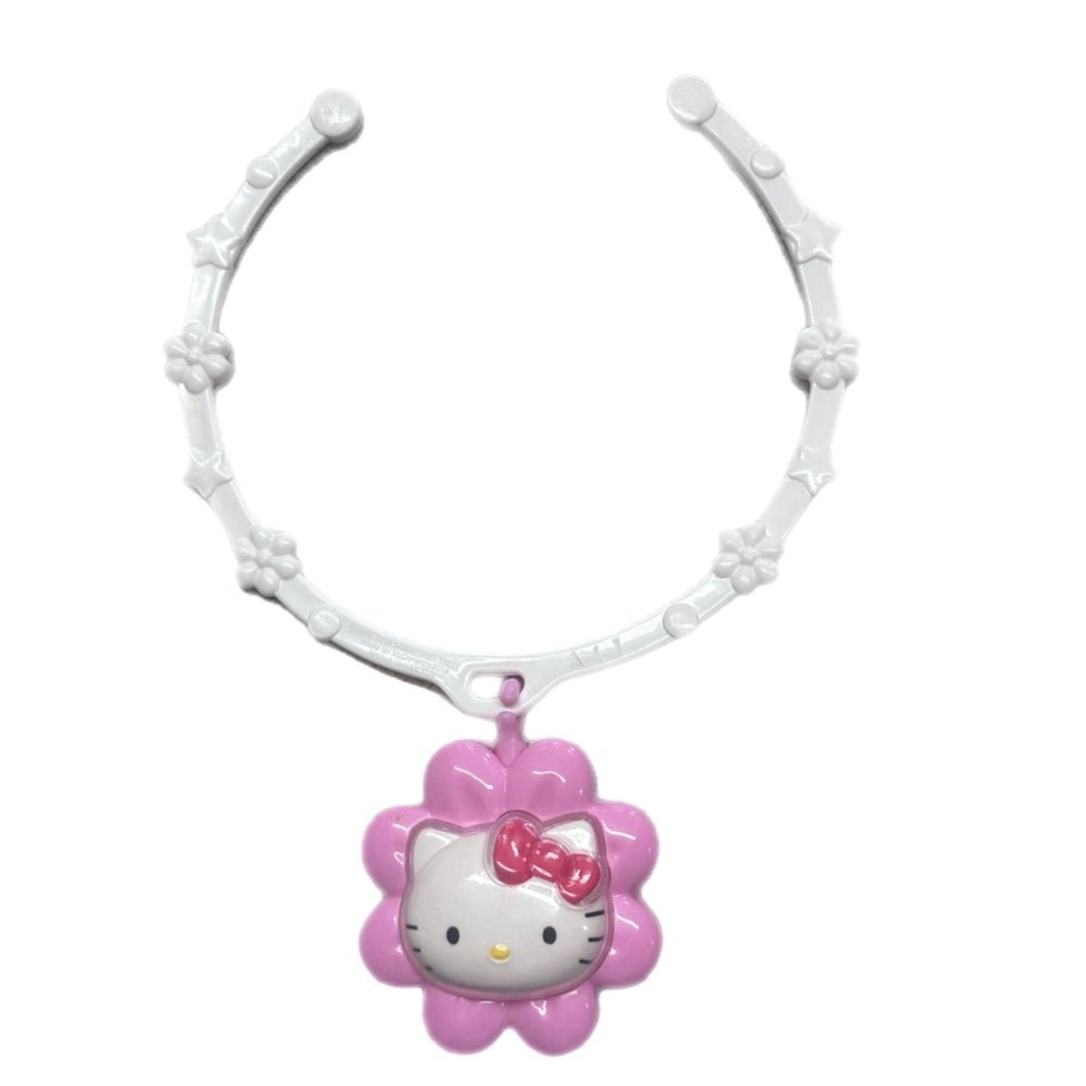 Hello Kitty necklace toy McDonalds Happy Meal 2018 | Finer Things Resale