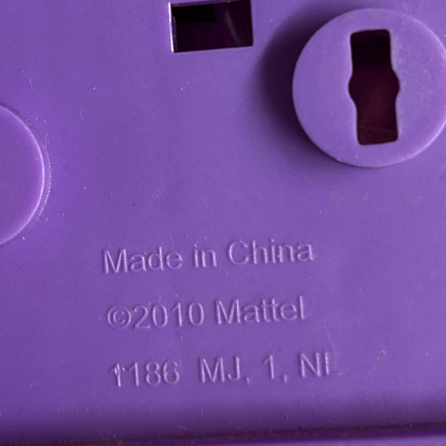 Mattel Barbie Hairtastic Color & Wash Salon REPLACEMENT shampoo sink V4411 | Finer Things Resale