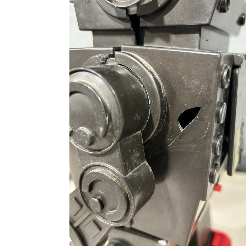 Yonezawa Battery Talking Missile Robot JAPAN Vintage 1970's