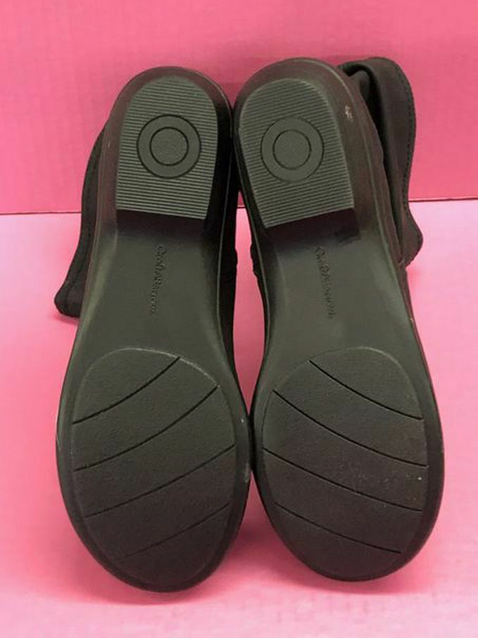 Croft & Barrow Cbeudora ankle boots SIZE 7 LIKE NEW! | Finer Things Resale