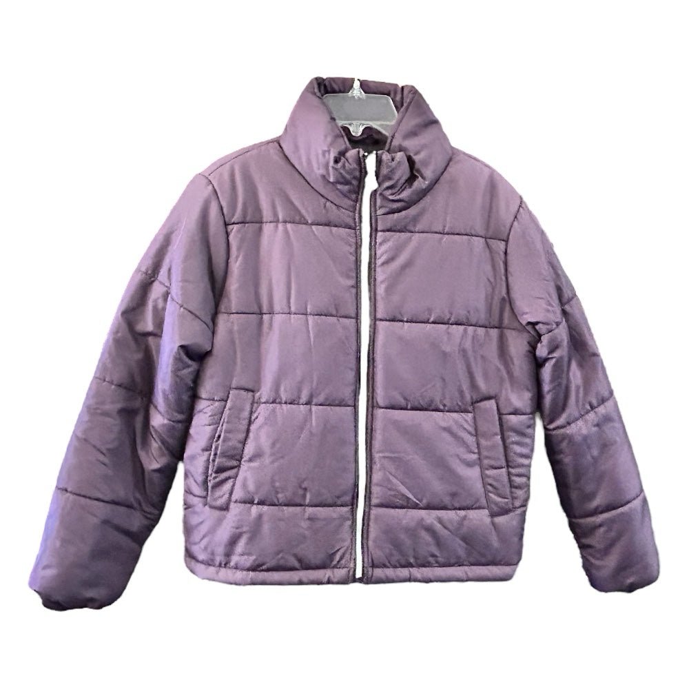jane puffer coat