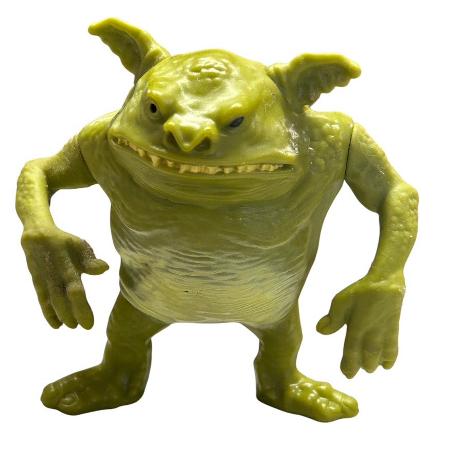 spiderwick monsters The Spiderwick Chronicles Goblin Ogre action figure 2008 Mattel