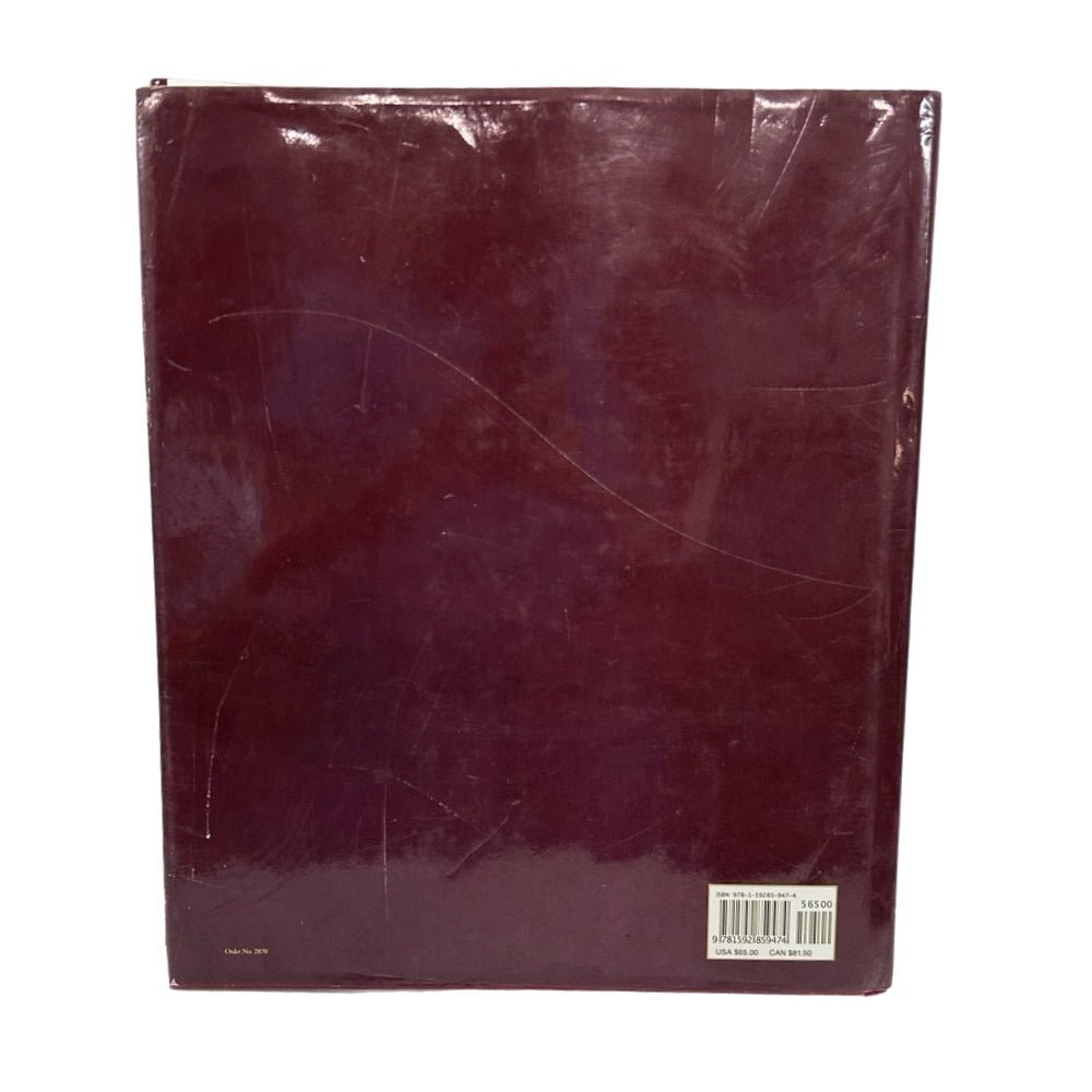 Book That Started It all The Original Wokring Manuscript of Alcoholics Anonymous | Finer Things Resale