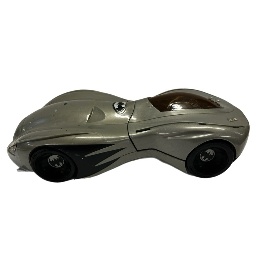 Kenner Legends of Batman Batmobile Vehicle for parts or repair