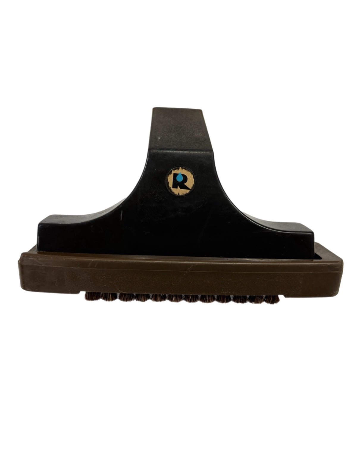 Rainbow Vacuum Upholstery Tool Brush Attachment REPLACEMENNT part D4C Rexair | Finer Things Resale