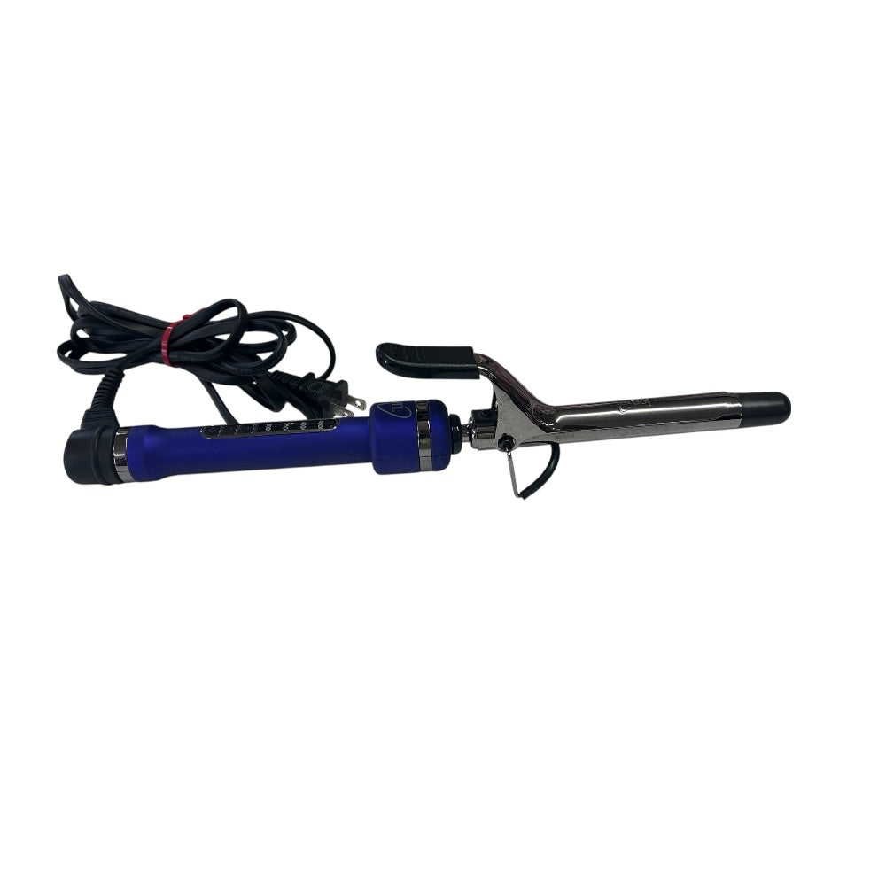 Ion Pro Titanium Curling Iron 1" | Finer Things Resale