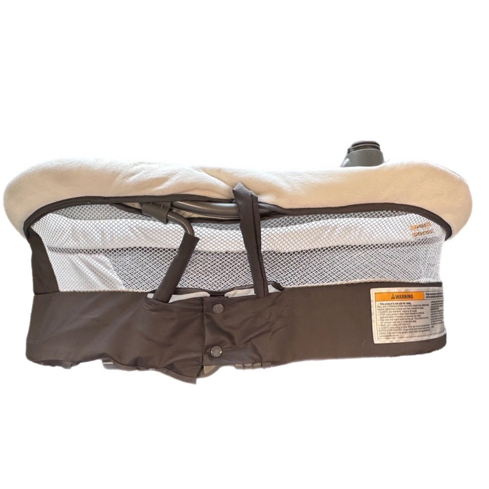 Graco DuoGlider Gliding Baby Swing REPLACEMENT seat | Finer Things Resale