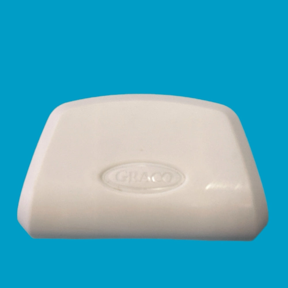 Graco Simply Sway Swing REPLACEMENT front bar floor cover | Finer Things Resale