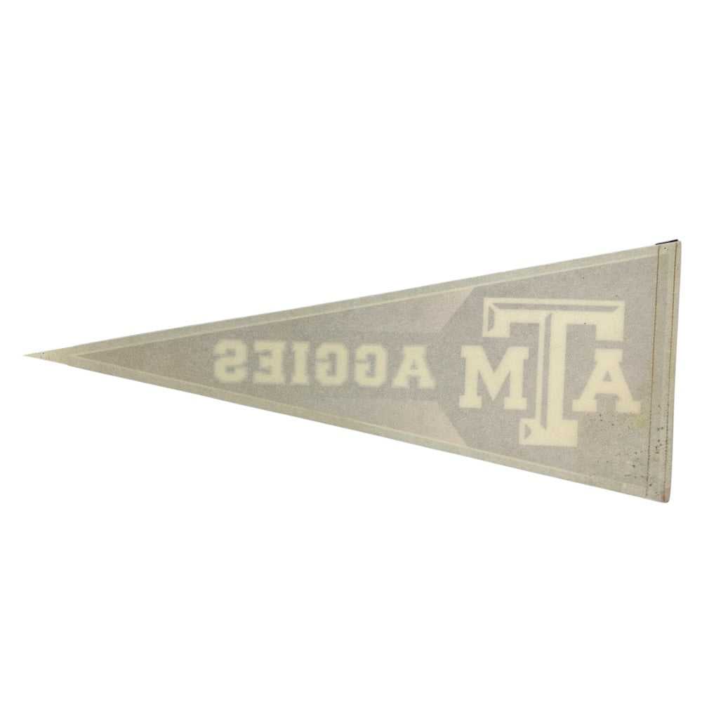 Texas A&M Aggies Pennant NCAA Wincraft