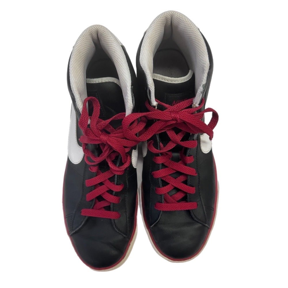 Nike Sweet Classic High Basketball Shoes SIZE 10.5 354701-036 2013 | Finer Things Resale