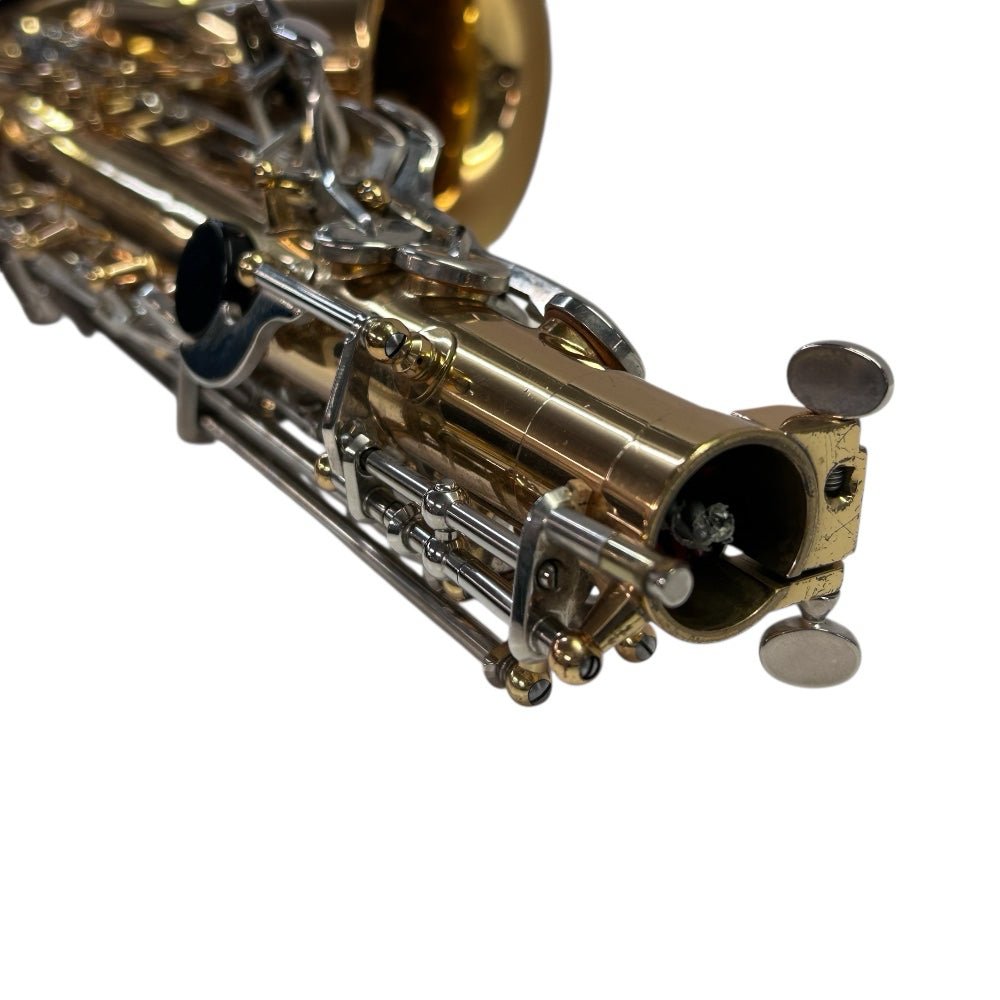 Jupiter Alto Saxophone JAS-769 Musical Instrument with carry case | Finer Things Resale