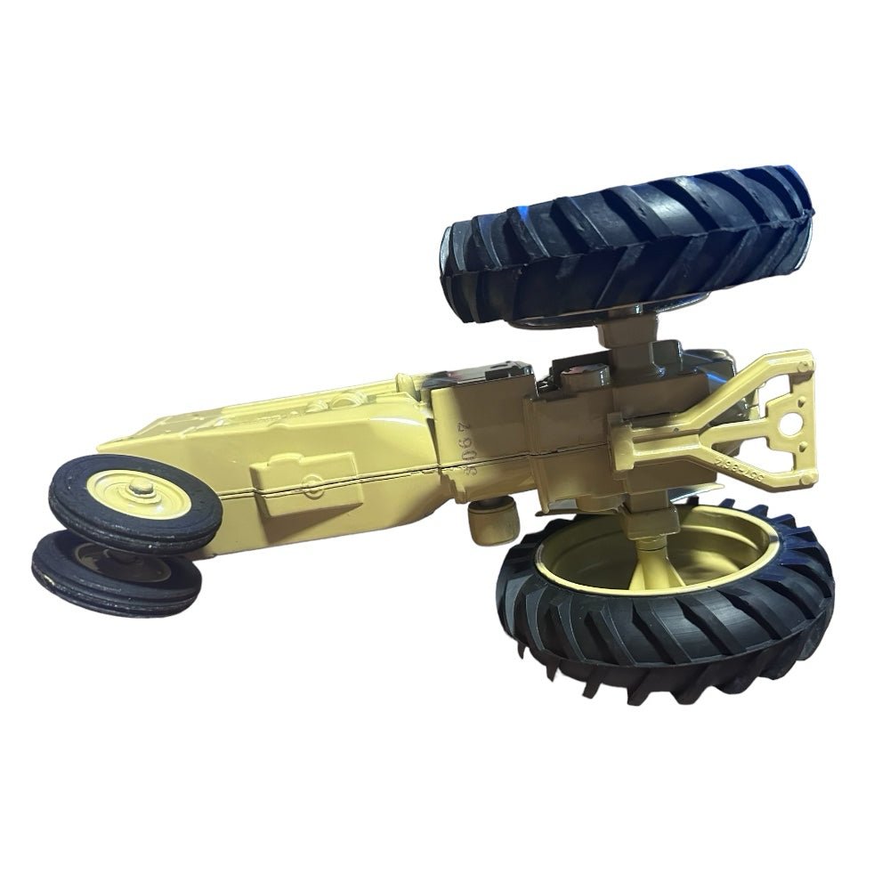 Ertl Cockshutt 570 Farm Plow Tractor Die Cast 1:16 with box #4115-10PA | Finer Things Resale