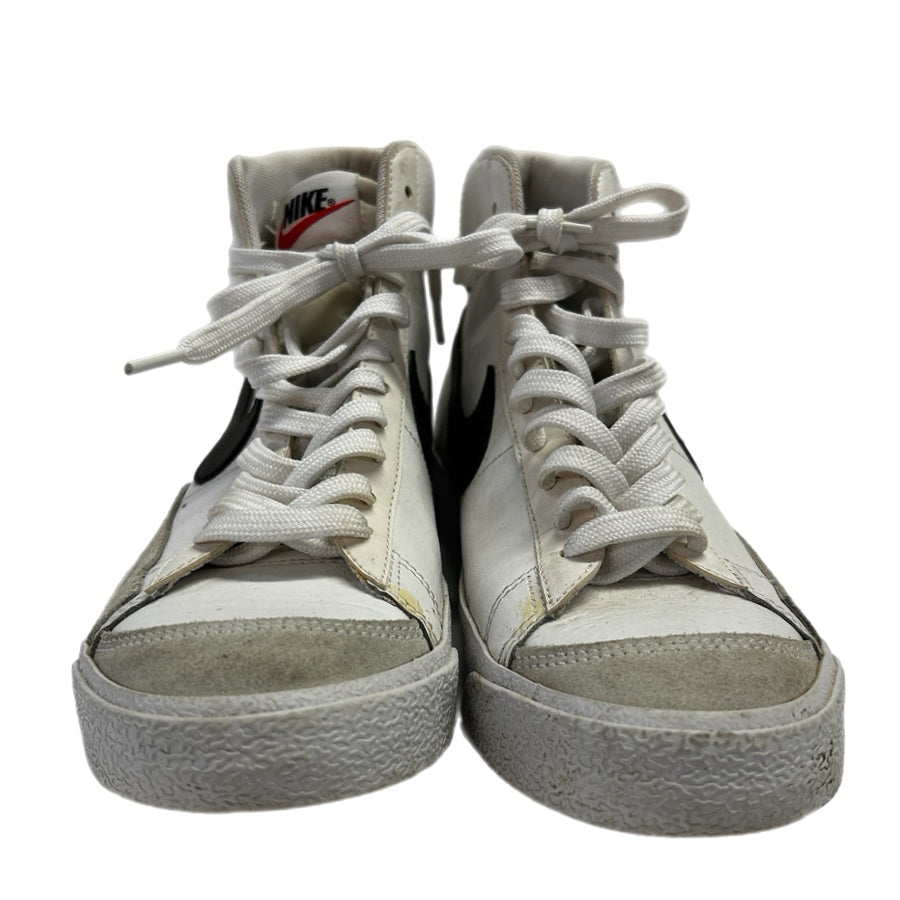 Nike Kids' Grade School Blazer Mid '77 Sneakers Shoes YOUTH SIZE 6.5 DA4086-100 | Finer Things Resale