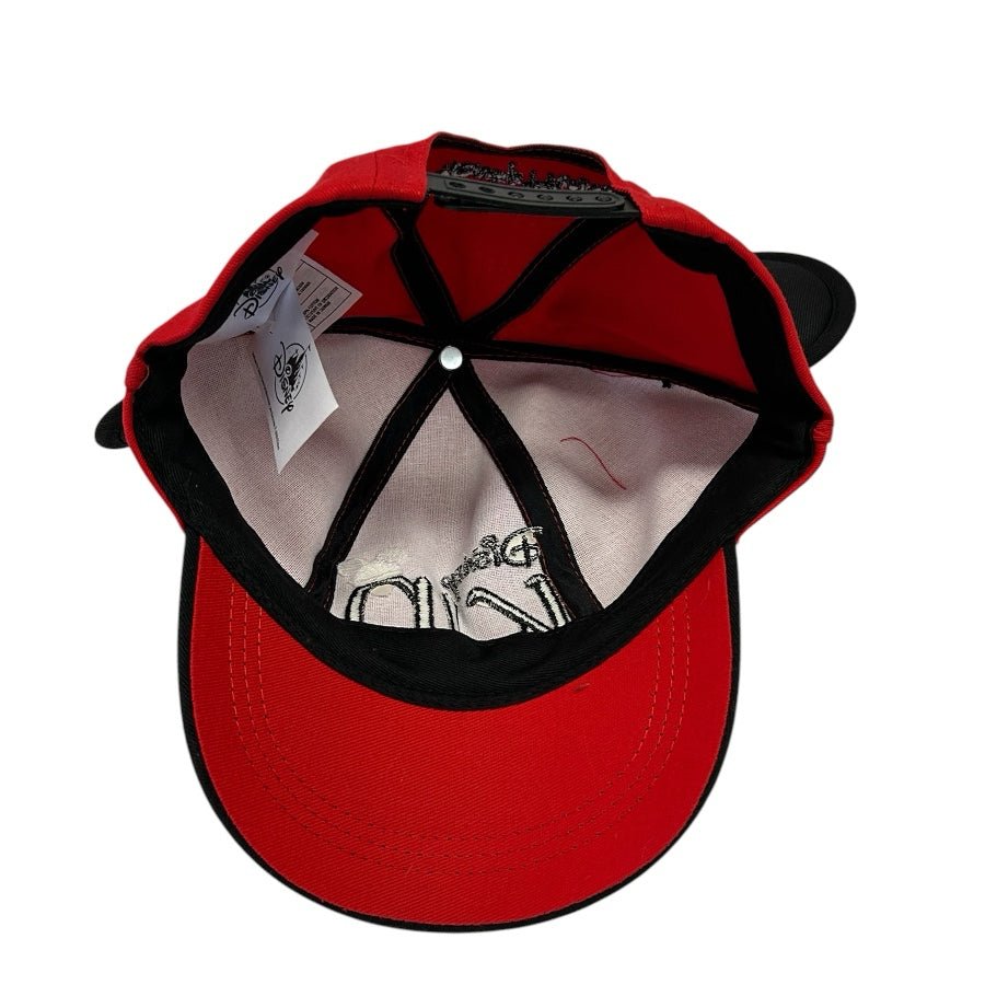 Disney Parks Kid Mickey Ears Baseball Hat Youth Size NWT ! | Finer Things Resale