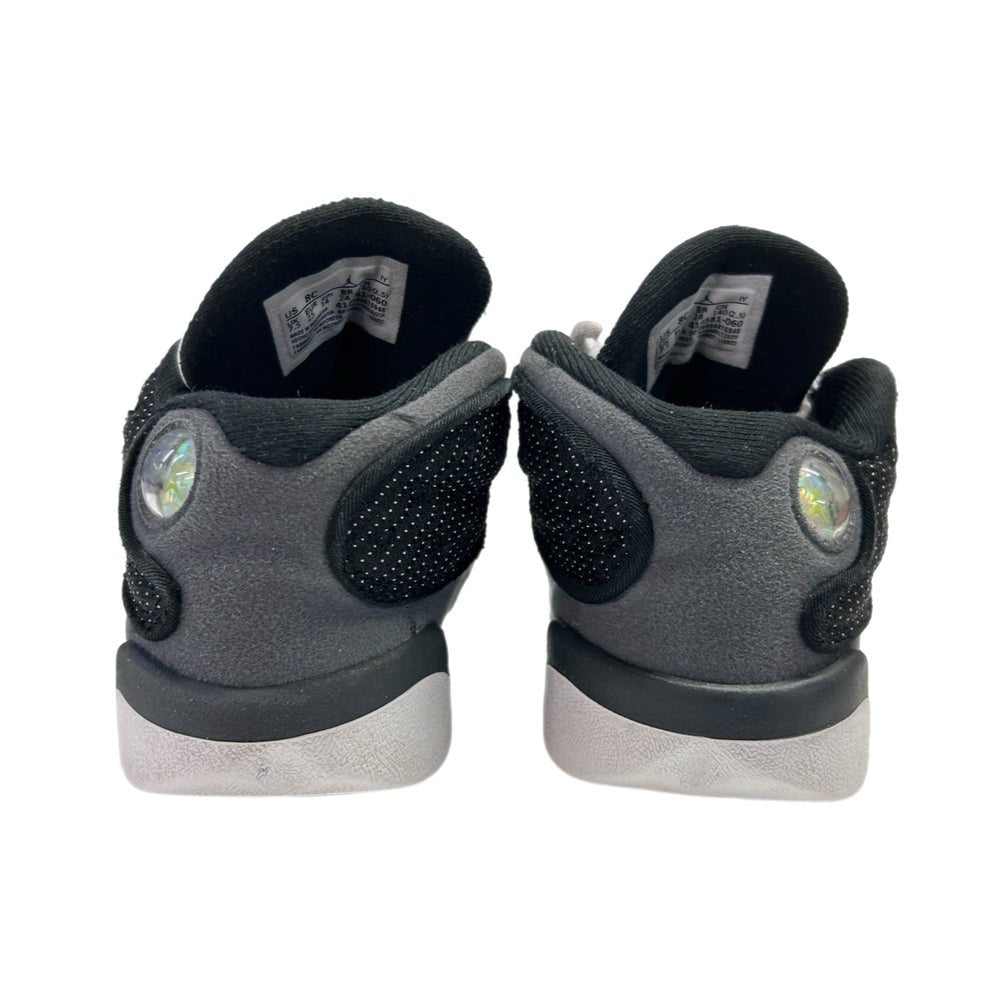 Nike Air Jordan 13 Retro TD Flint Sneakers Shoes 414581-060 TODDLER SIZE 8C | Finer Things Resale