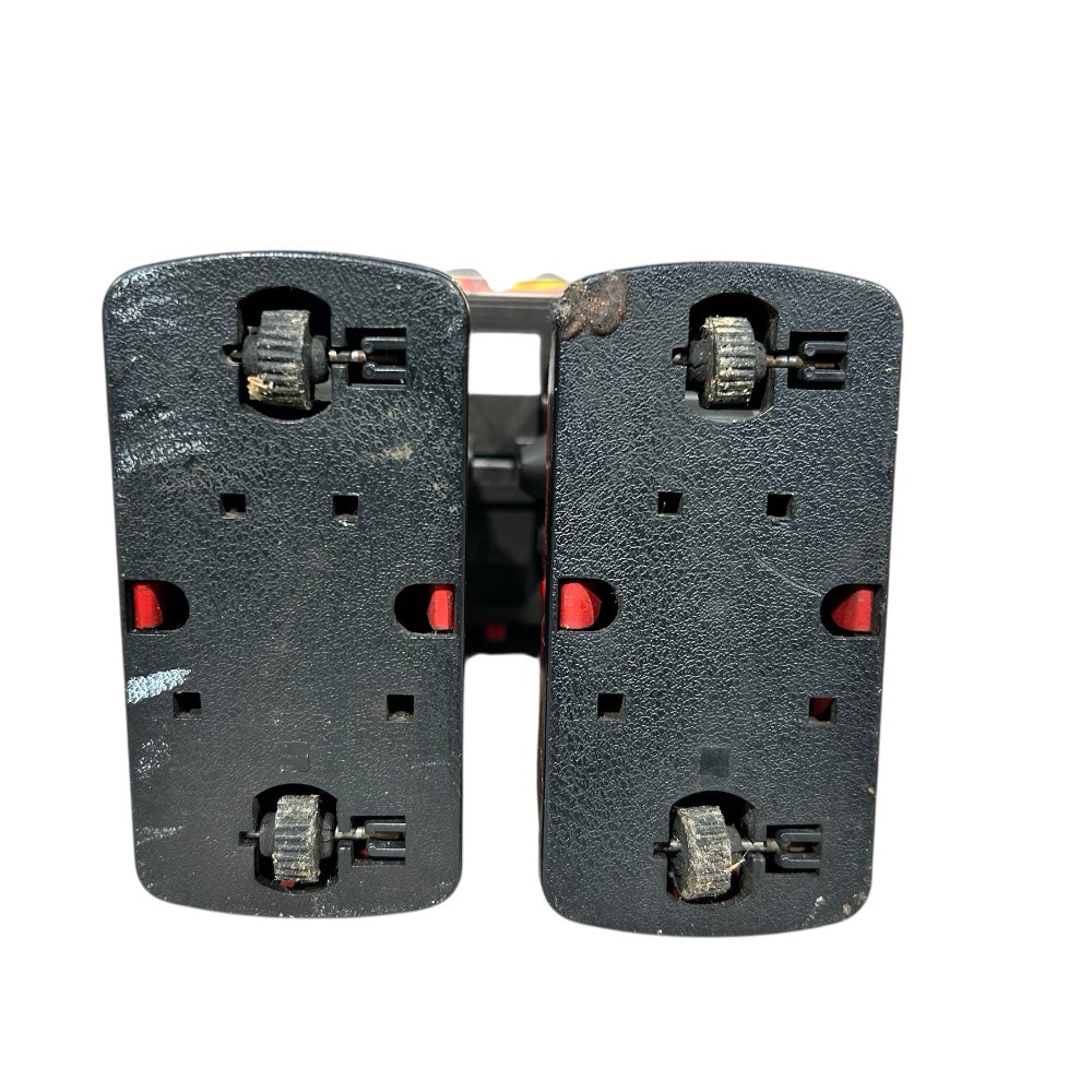 Yonezawa Battery Talking Missile Robot JAPAN Vintage 1970's