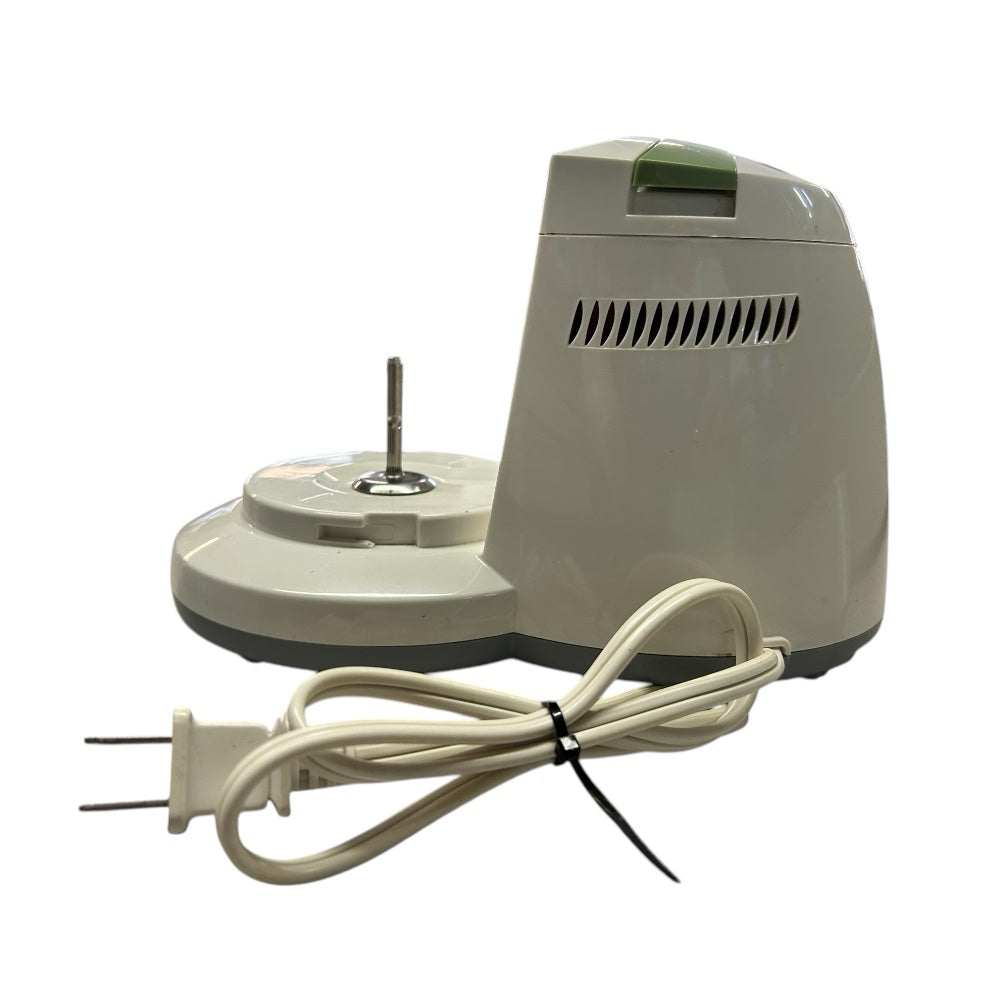 Black & Decker Mini Pro Food Processor REPLACEMENT base motor MFP100 | Finer Things Resale