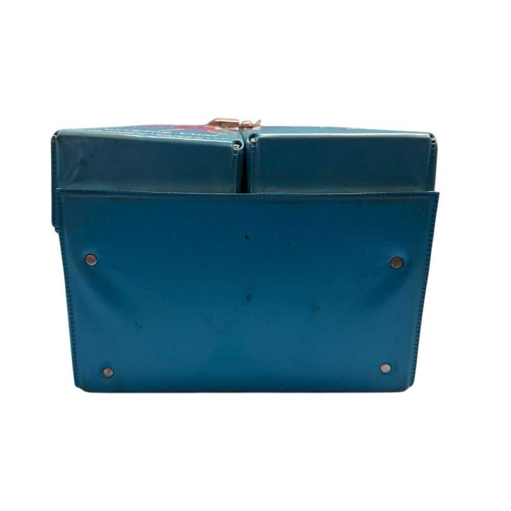 Mattel Skipper Barbie's Little Sister Carrying Case VINTAGE 1964