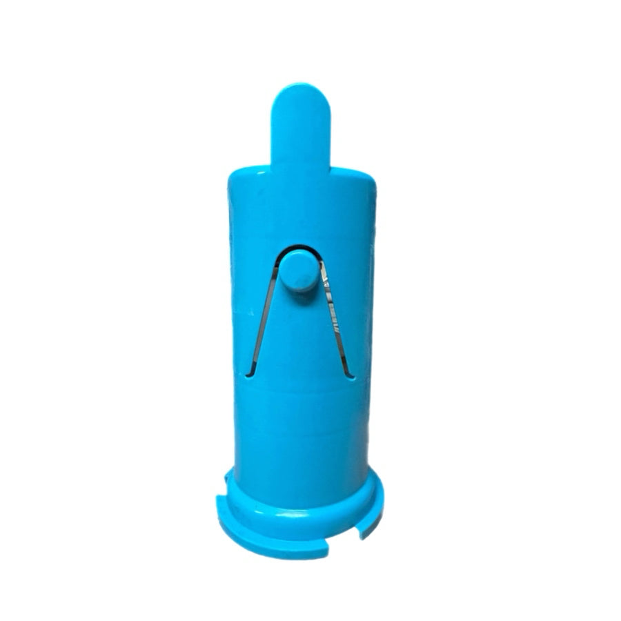 Evenflo Moovin' & Groovin' Bouncing Exersaucer REPLACEMENT upper leg