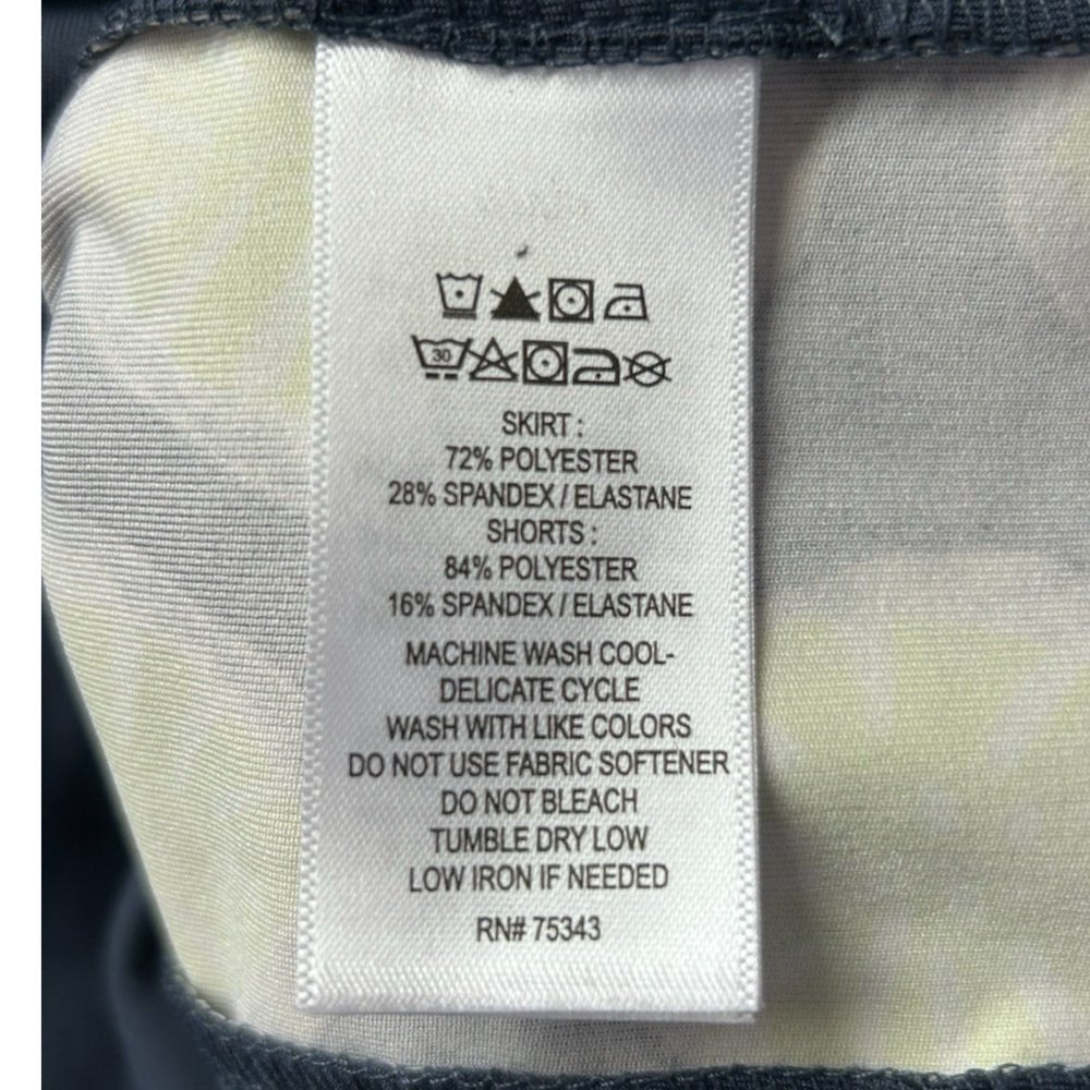 Tommy Bahama Golf skort skirt SIZE SMALL NWT | Finer Things Resale