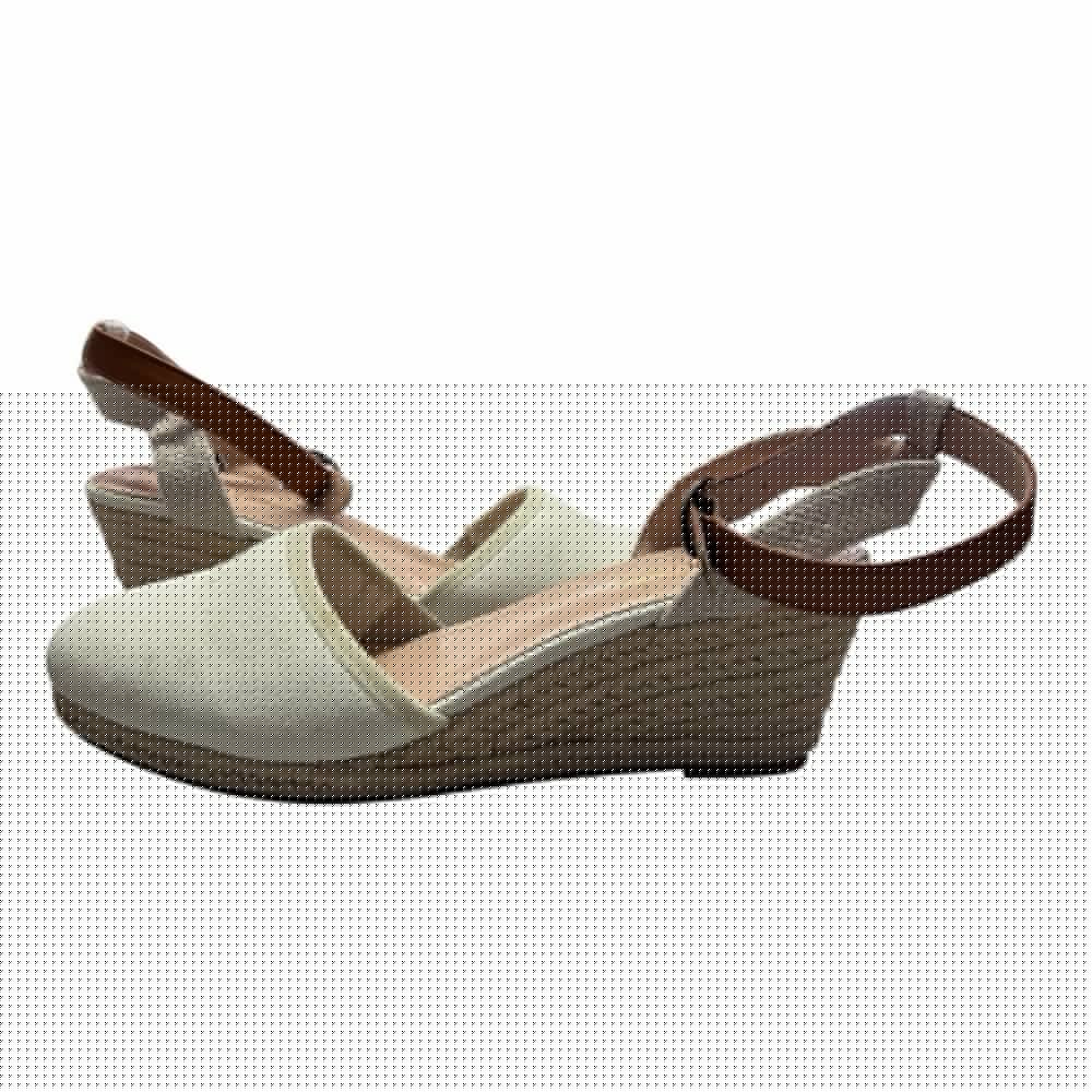 Dream Pairs Espadrille Ankle Strap Wedge Sandals SIZE 9 | Finer Things Resale