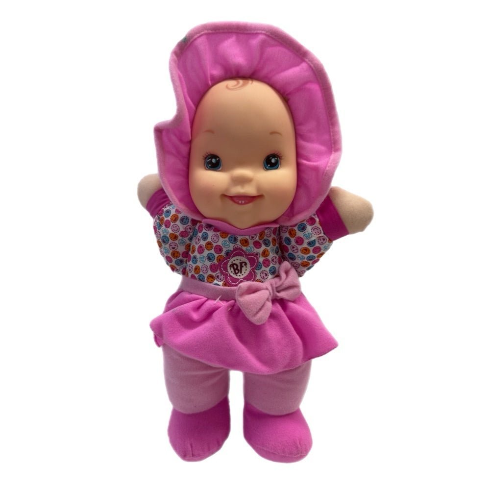 Baby's first giggles doll online