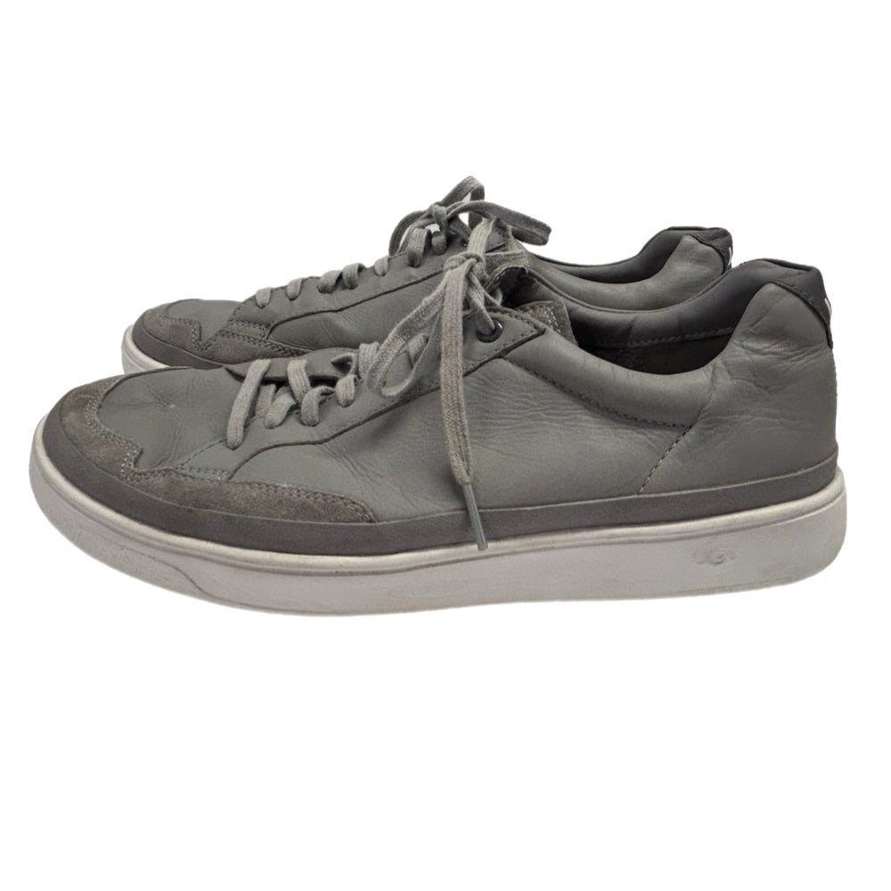 Ugg South Bay Low Top Sneakers Shoes SIZE 8.5 1108959 | Finer Things Resale