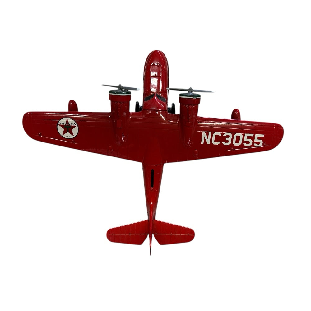 1940 Grumman Goose Wings of Texaco Die Cast Bank No 4 Ertl 1996
