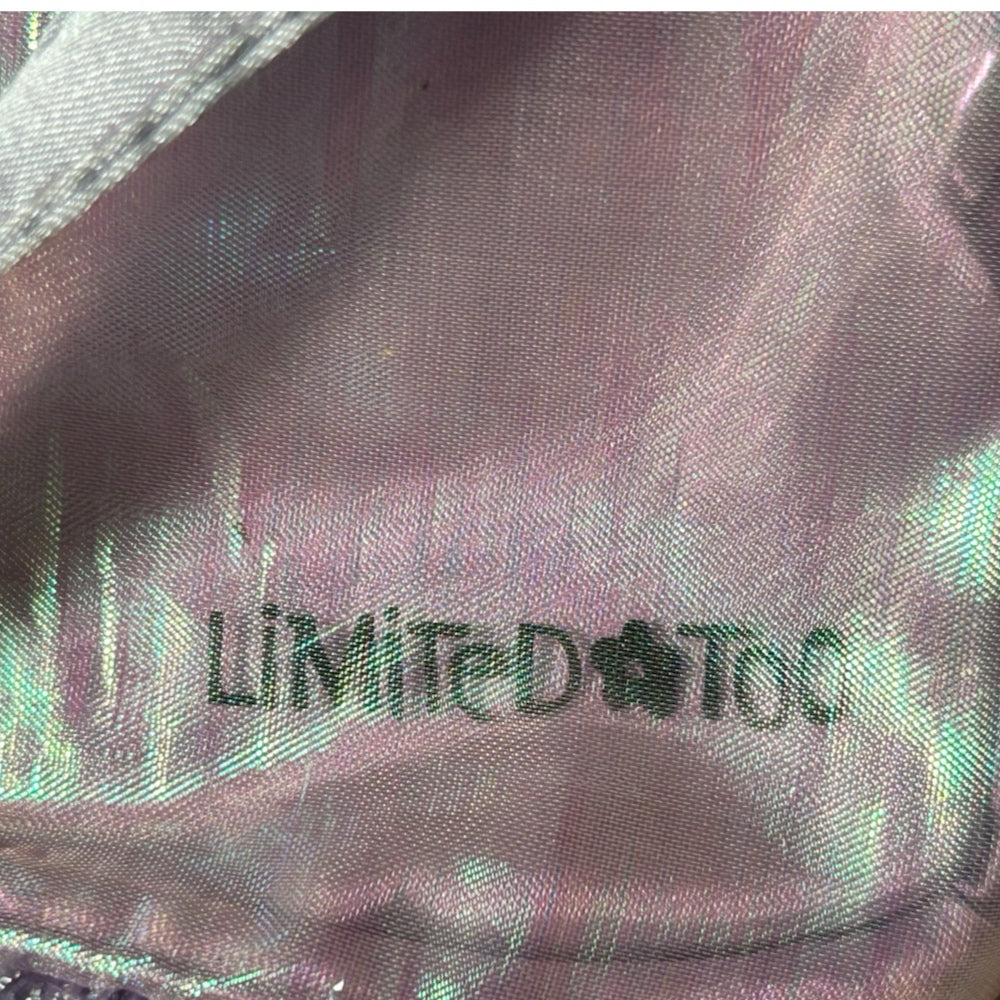 Limited Too Backpack Purse VINTAGE 1990's