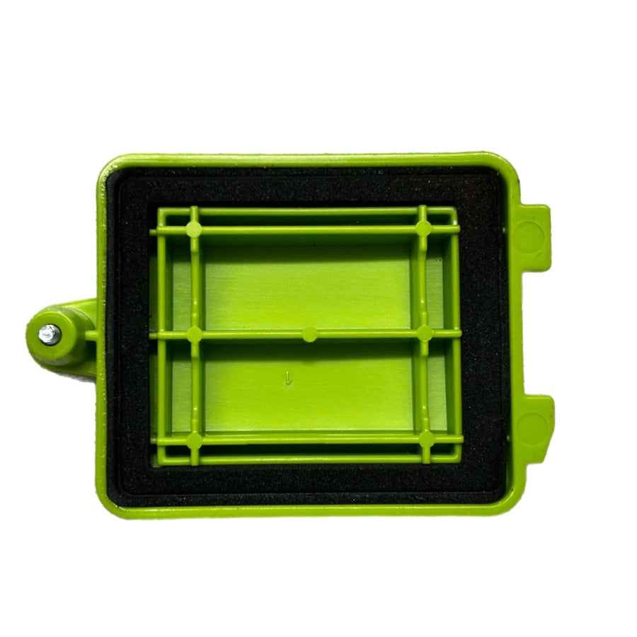 Fisher Price Linkimals Sit-to-Crawl Sea Turtle REPLACEMENT battery cover GTK08 | Finer Things Resale