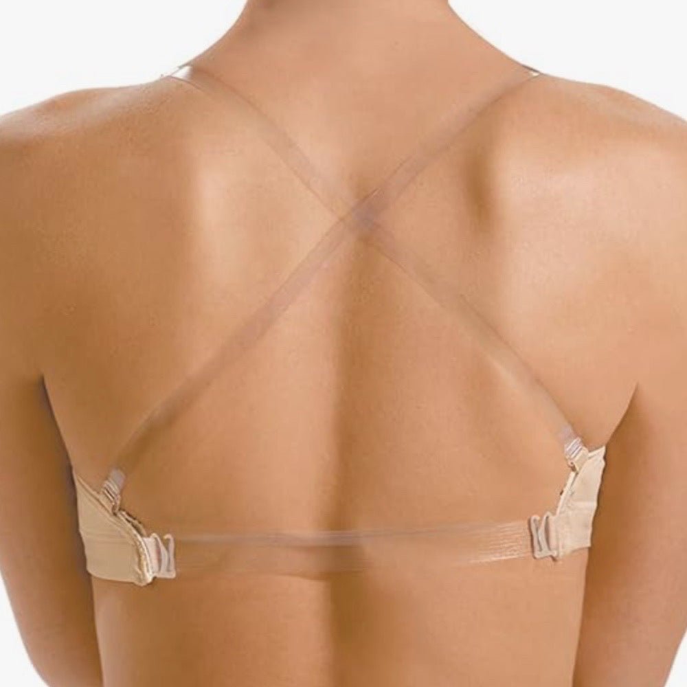 MotionWear UnderWears Convertible Strap Bra CHILDS LARGE BRAND NEW! | Finer Things Resale