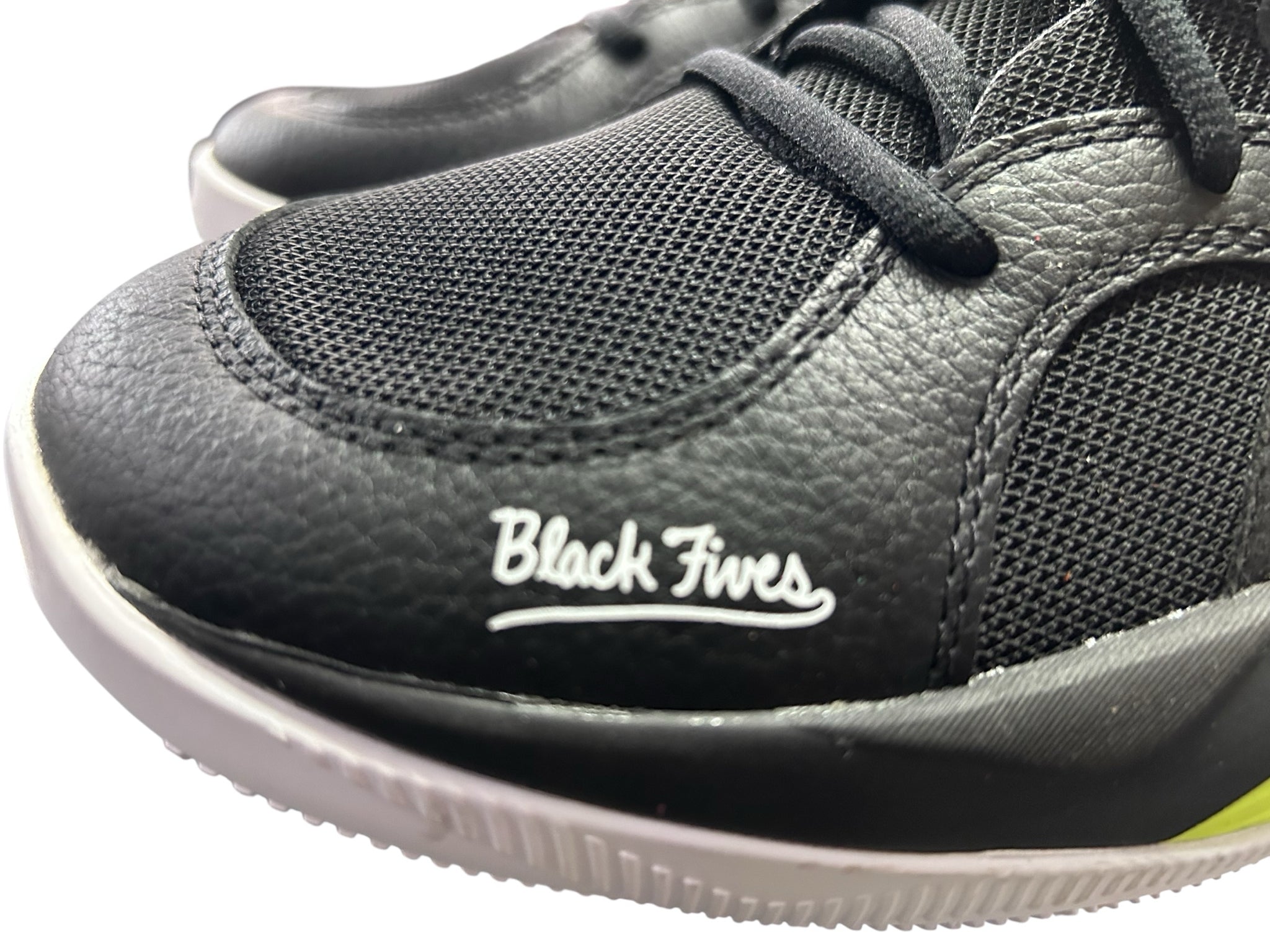 puma trc blaze court sneakers size 10