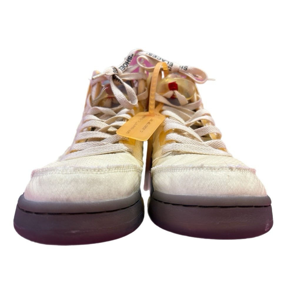 Nike Air Jordan 5 Retro sneakers shoes dh8565-100 - 9