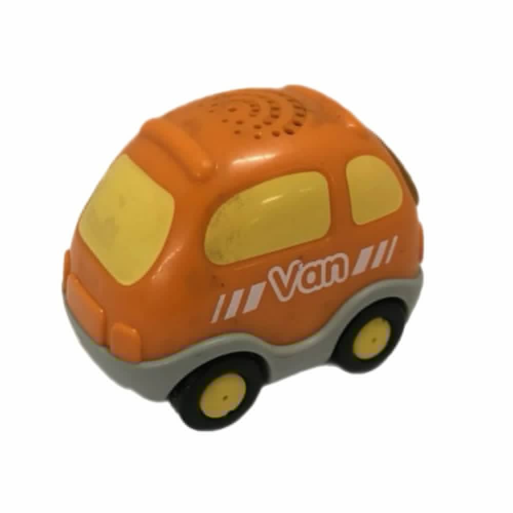 smart wheels replacement van