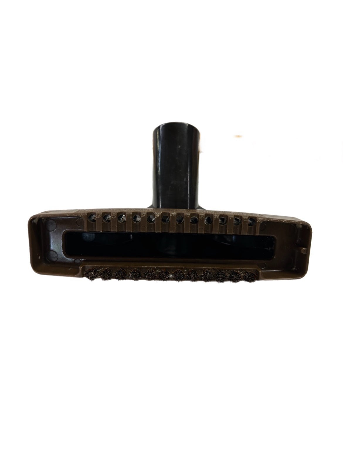 Rainbow Vacuum Upholstery Tool Brush Attachment REPLACEMENNT part D4C Rexair | Finer Things Resale