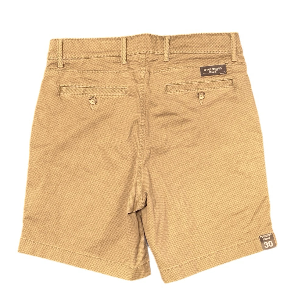 Roundtree & Yorke Casuals Straight Fit Shorts SIZE 30 NWT!