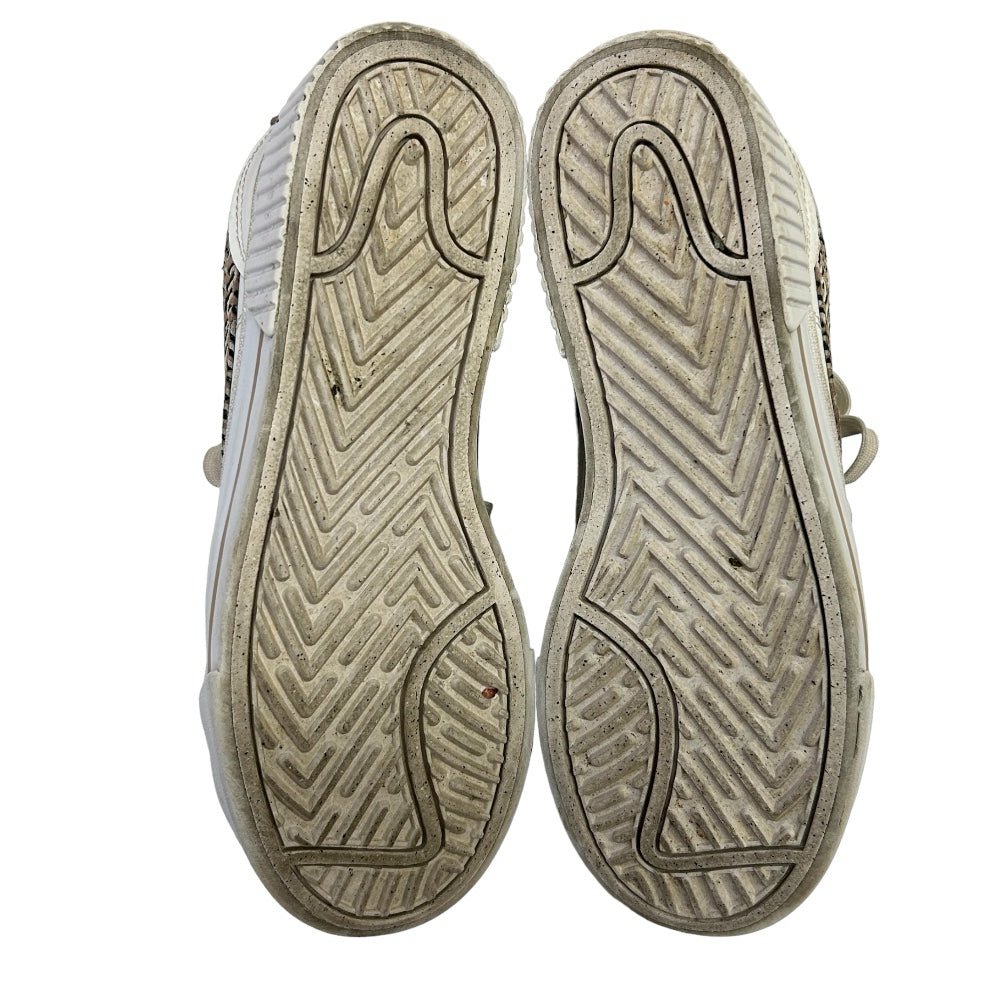 nike court legacy lift sneakers shoes size 6 - 9