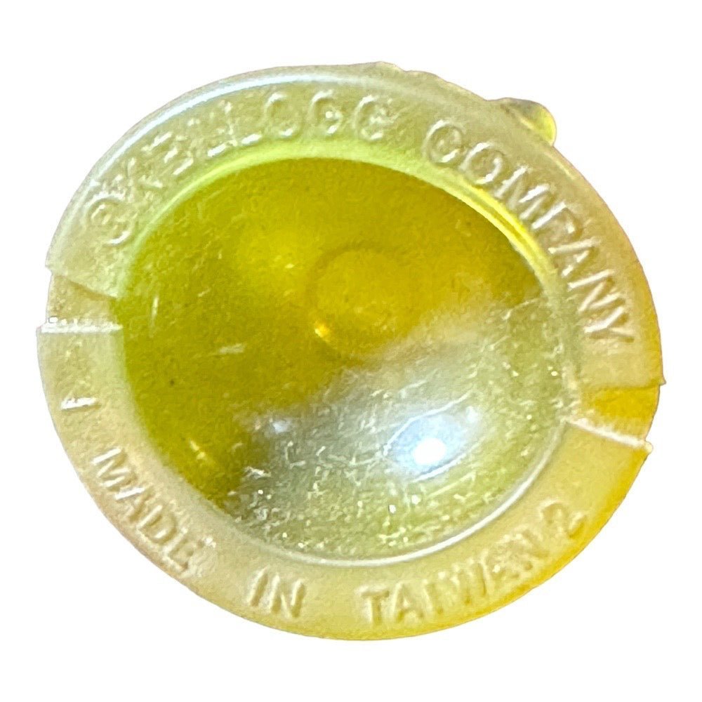 Kelloggs Rice Krispies Snap Rubber Popper Toy Cereal Premium VINTAGE 1988 | Finer Things Resale