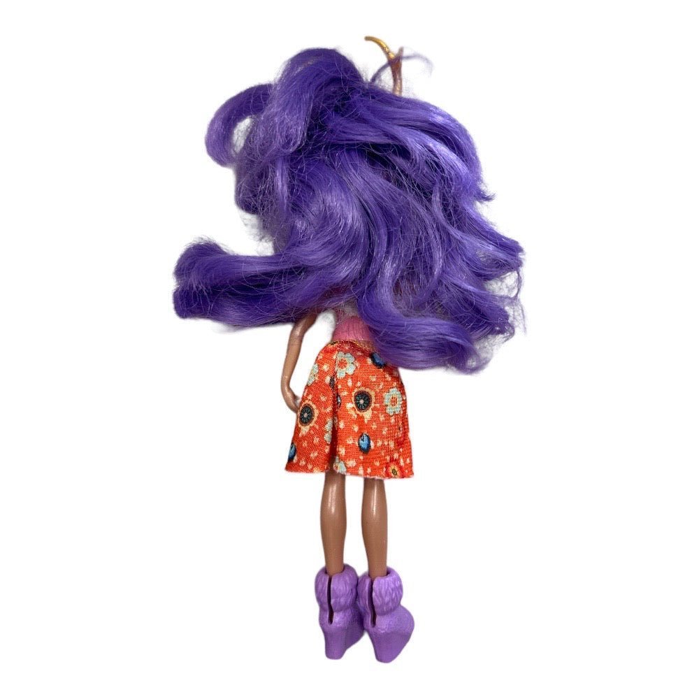Enchantimals Danessa Deer Doll 6" Mattel | Finer Things Resale