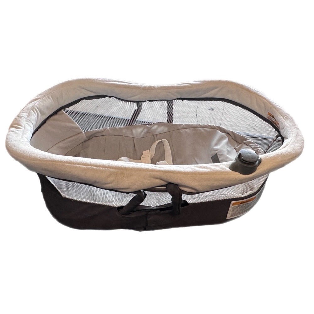 graco duoglider double stroller canopy replacement Graco DuoGlider Gliding Baby Swing REPLACEMENT seat Finer Things Resale
