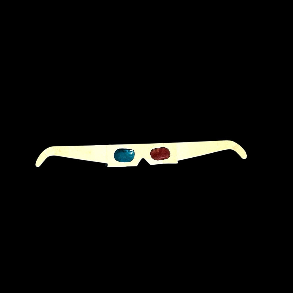 Jaymar 3-D Dimensional Clown & Performing Dog jigsaw puzzle VINTAGE 1950s | Finer Things Resale