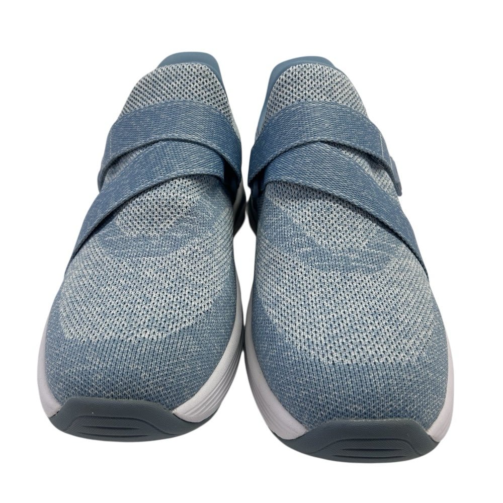 OrthoFeet Naya Hands-Free Ortho Sneakers SIZE 10 EE X-WIDE NEW IN BOX! | Finer Things Resale